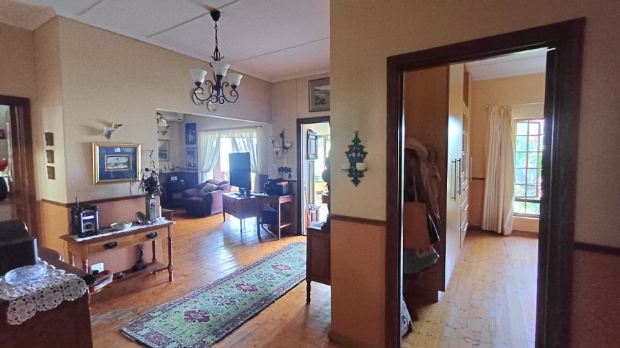 3 Bedroom Property for Sale in Penford Eastern Cape